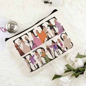 Taylor Swift Eras Bag